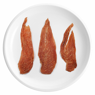 Fatias de Peito de Frango