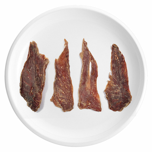 Fatias de Peito de Pato
