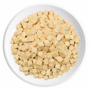 FD Cubos de Frango