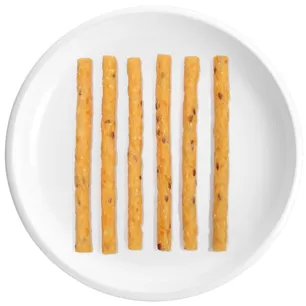 Banana Stickes