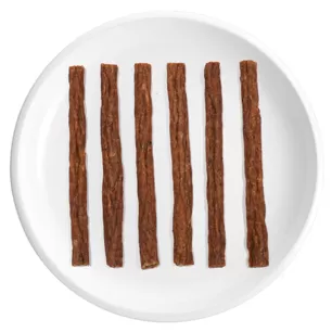 Palitos Energéticos de Carne