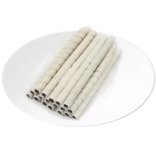 Couro de Boi, Palitos de Batata-Doce Roxa