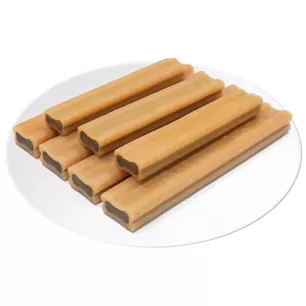 Palitos Dentais de Osso