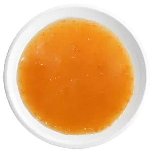 Suco de Cenoura