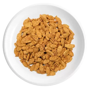 Biscoitos para Gatos com Sabor a Erva-dos-gatos, Atum e Frango