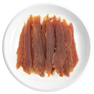 Jerkys de Peito de Frango