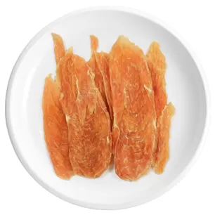 Fatias de Peito de Frango - Saúde Articular