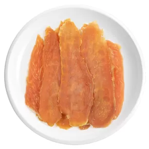 Fatias de Peito de Frango