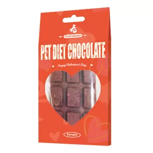 Frango Chocolate