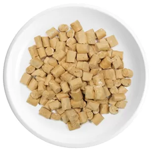 Alimento Básico Completo de Salmão FD
