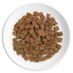 Cubos de Carneiro Seco