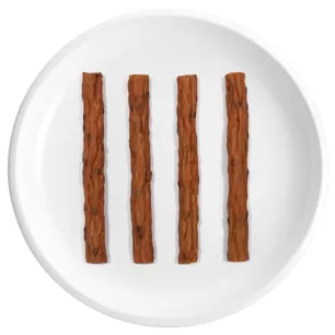 Palitos de Salmão Seco - Imunidade e Defesa