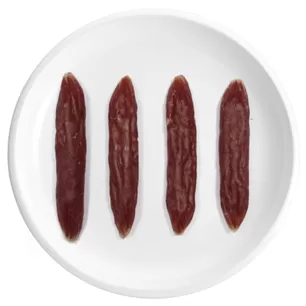 Linguiça de Pato
