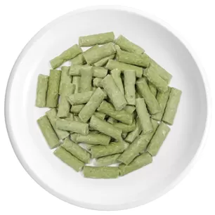 FD Erva para Gatos e Palitos de Frango