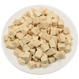 Cubos de Peito de Frango FD