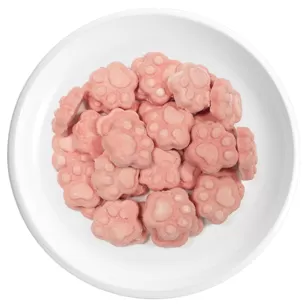 FD Cubos de Frango e Cranberry