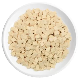 Cubos de Frango FD