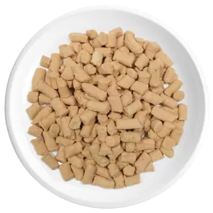 Cubos Liofilizados de Frango e Coelho