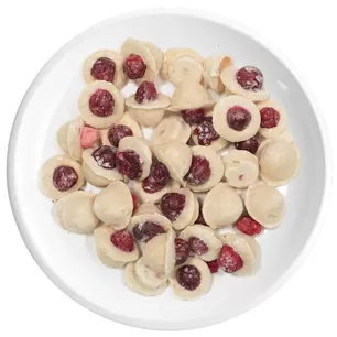 FD Frango com Cranberry