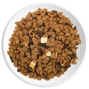Junior Dog Lamb Kibbles