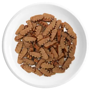 Mini Tiras de Frango Grelhado