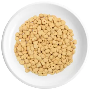 Mini Biscoitos para Cães