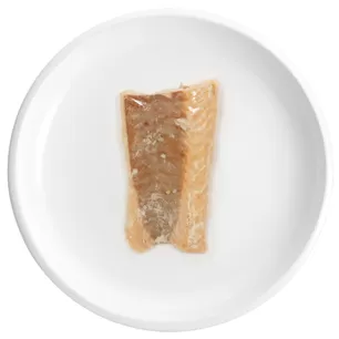 Salmão Grelhado
