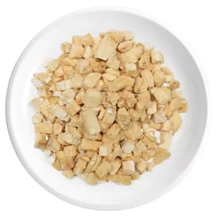 Cubos de Bacalhau FD Individual