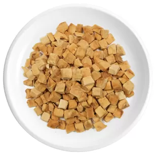 Cubos de Salmão FD Individual