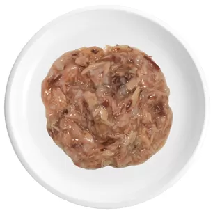 Sachê de Atum e Camarão